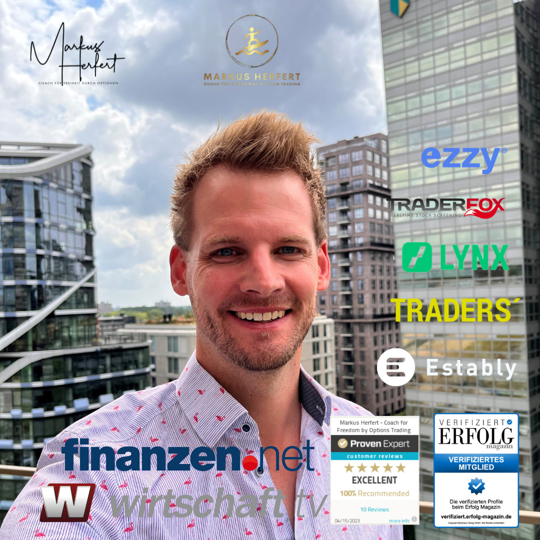 Markus Herfert mit Referenzen Markus Herfert mit Referenzen