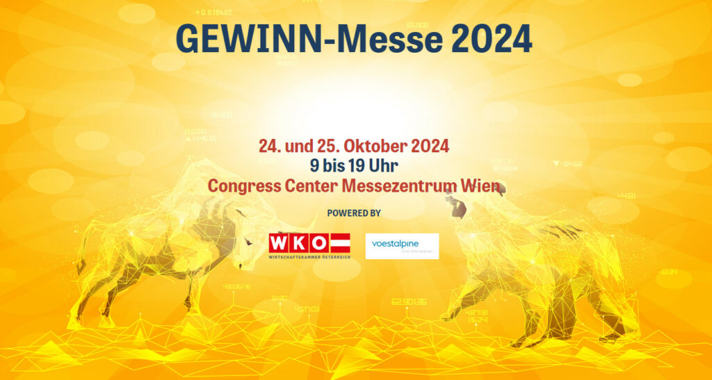 Gewinn-Messe-Logo