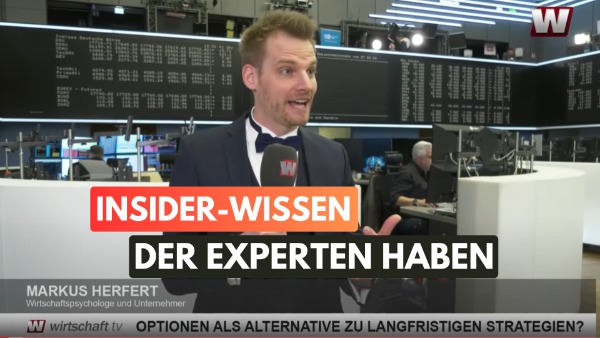 Insider-Wissen aufbauen im Online Live-Workshop zu Einkommens-Strategien mit Aktien-Optionen Insider-Wissen aufbauen im Online Live-Workshop zu Einkommens-Strategien mit Aktien-Optionen
