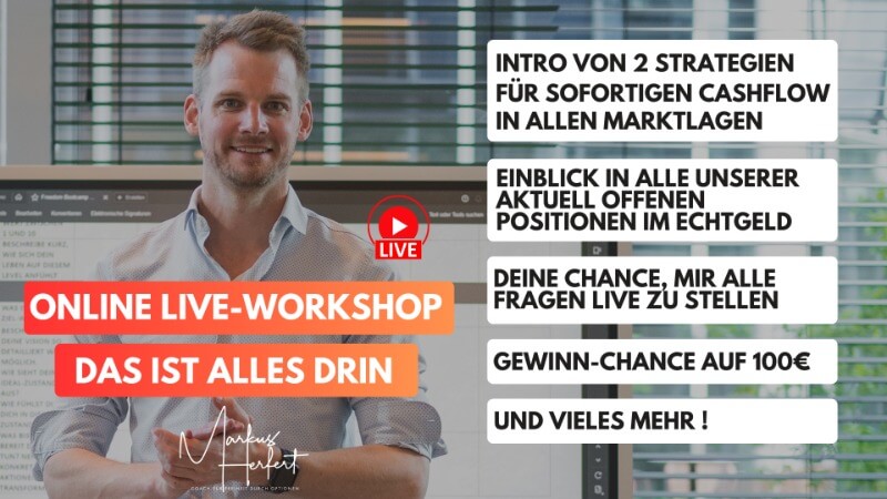 Hauptinhalt-Vorlagen Online LIve Workshop Markus Herfert