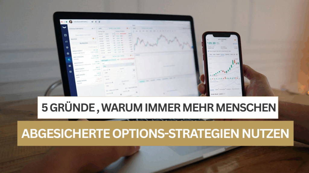 Blogartikel (1) Optionen lernen