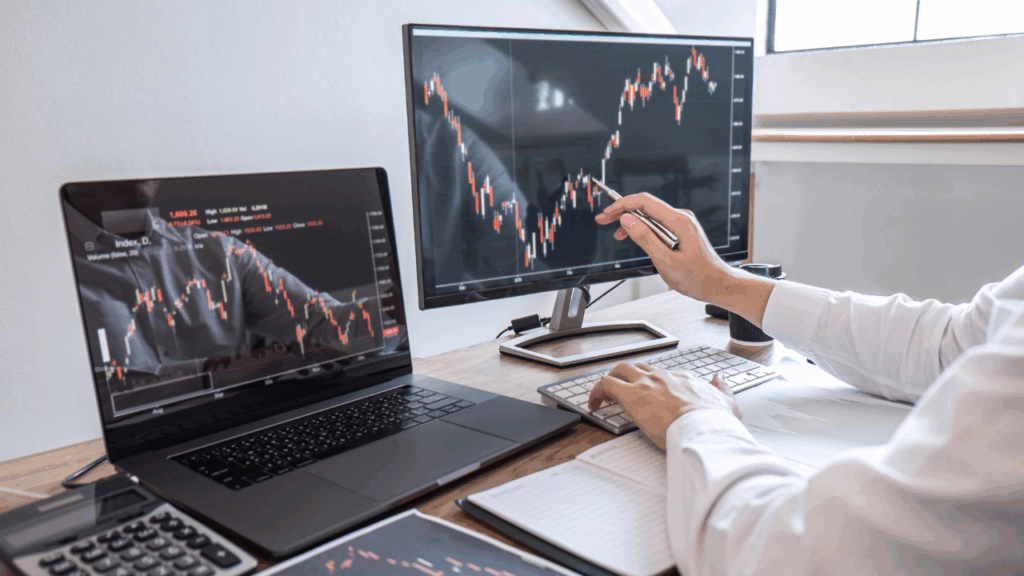 Optionen einfach erklärt Dein Einsteiger-Guide in in 8 Schritten Optionen lernen