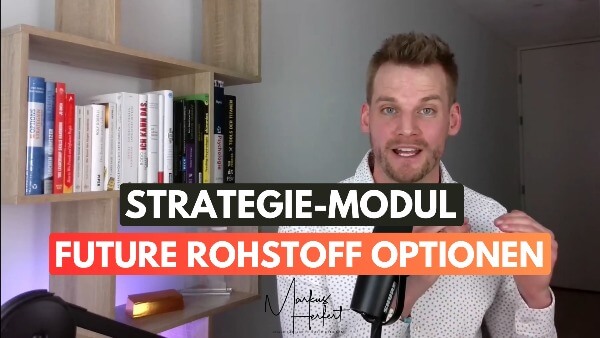 Optionen lernen - Futures Optionen Videokurs Freiheit durch Optionen - Buy Sell Indikator