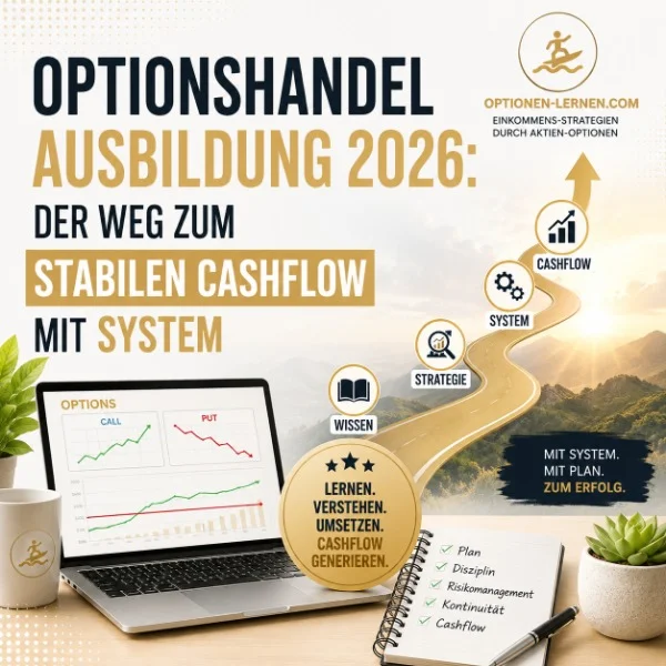 Optionshandel Ausbildung Optionen lernen Optionen lernen